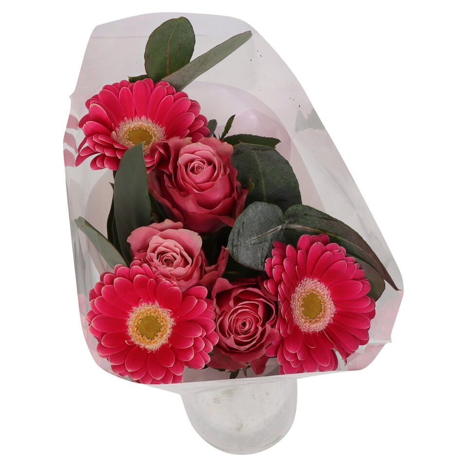 image 1 of Tesco Bouquet Colorful Dream