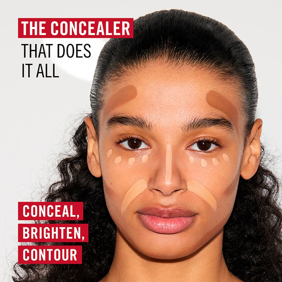 image 1 of Rimmel The Multi Tasker Concealer 110 Coconut 10Ml