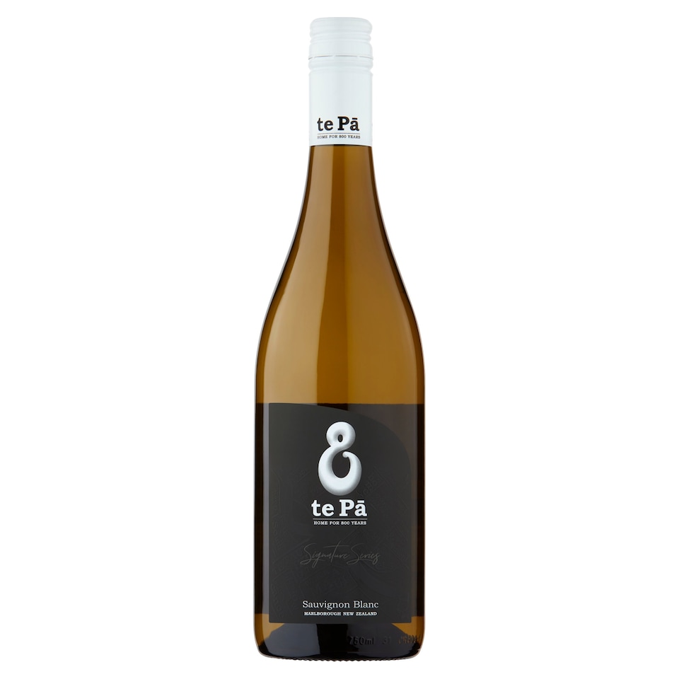 image 1 of Te Pa Signature Series Sauvignon Blanc 75Cl