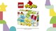 LEGO DUPLO 10477 Kreatív és aranyos, 3 az 1-ben házi kedvencek  2. kép