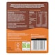 image 2 of Graze Cocoa Orange Oat Boosts Flapjack Snack 4x30G