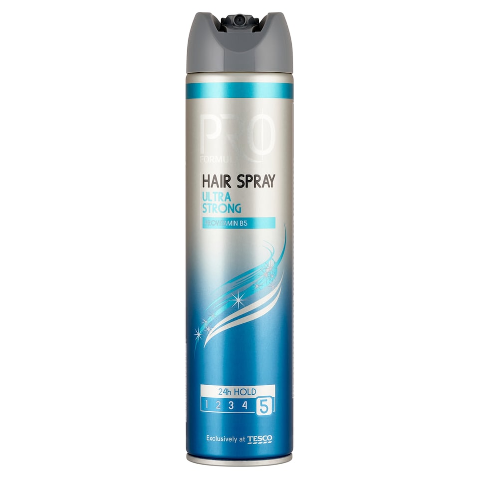 Pro Formula Ultra Strong Hair Spray 300 ml