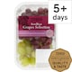 image 1 of Tesco Seedless Grape Selection Pack 500G