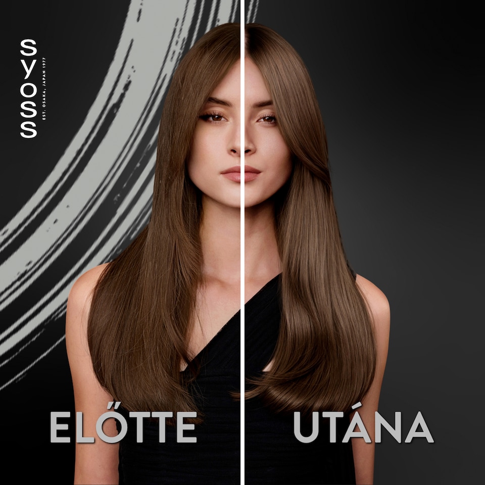 image 1 of Syoss Intenzív Glaze Lamination Treatment 200 ml