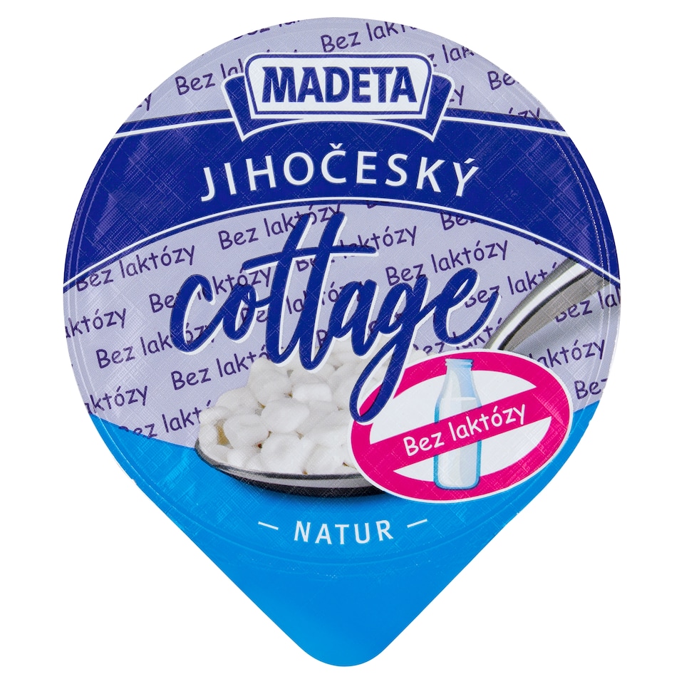 image 1 of Madeta South Bohemian Cottage Natur 150g