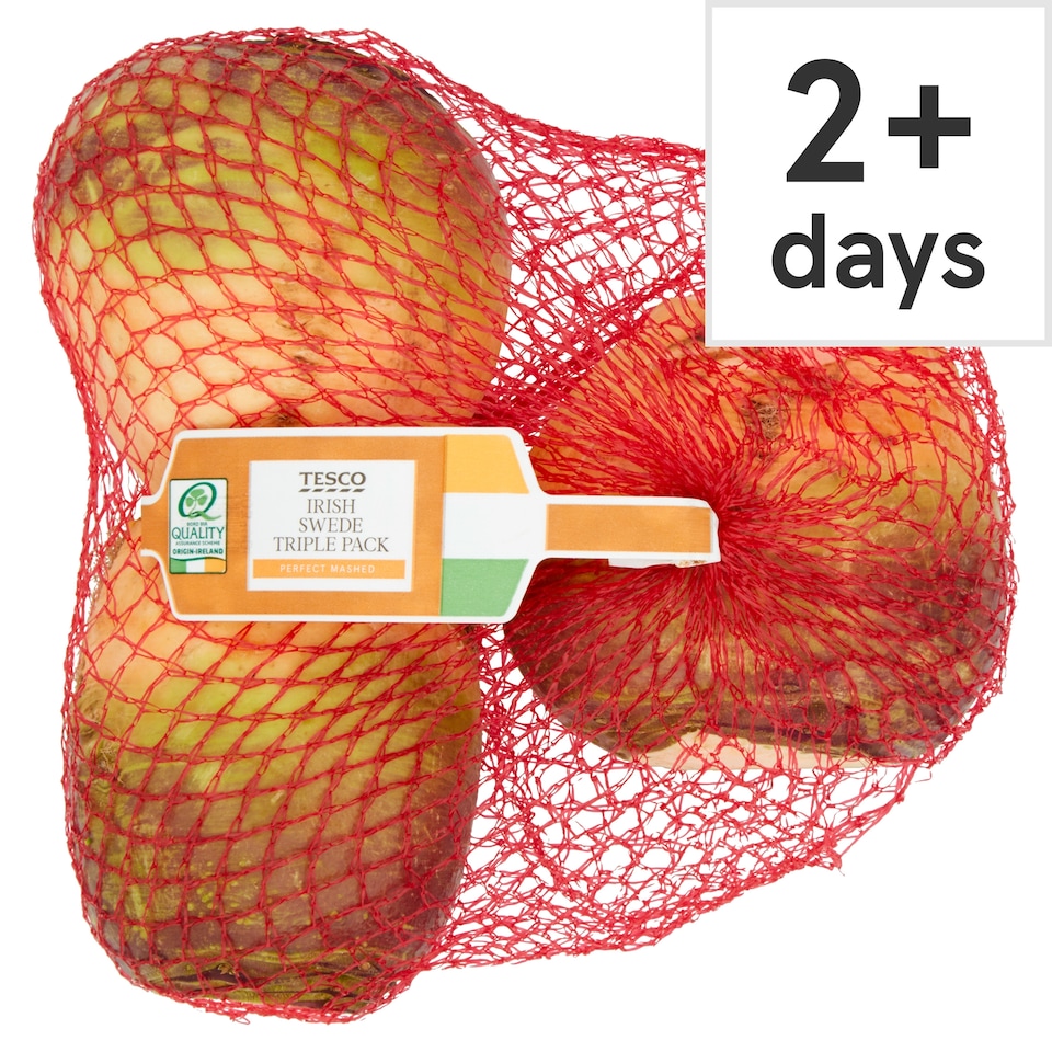 image 1 of Triple Pack Swede