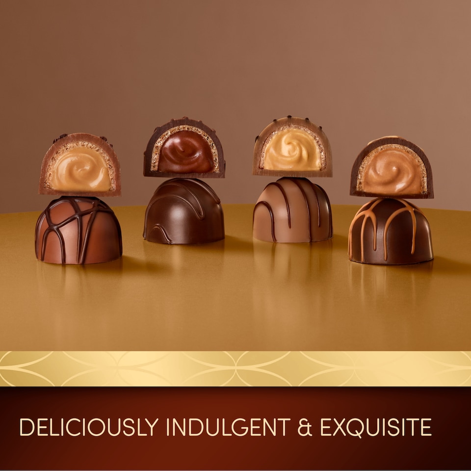 image 1 of Ferrero Collection Experience 20 Pieces 178g