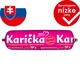 image 1 of Karička Processed Cheese 100 g