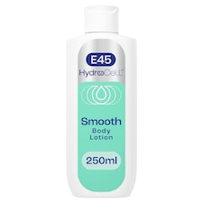 E45 Hydrocell Smooth Body Lotion 250ml