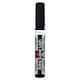 image 1 of Rimmel Extra Super Lash Mascara Brwn/Bl