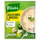 image 1 of Knorr Cauliflower And Broccoli Soup 67G