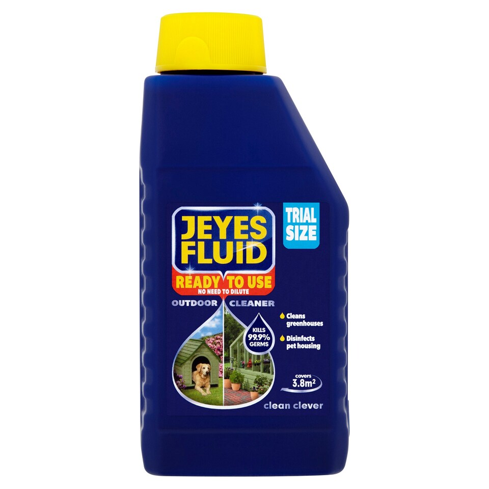 Jeyes Fluid Ready To Use 500Ml