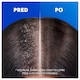image 4 of Head & Shoulders Menthol Fresh Anti Dandruff Shampoo 400 ml for Daily Use. Clean Feeling