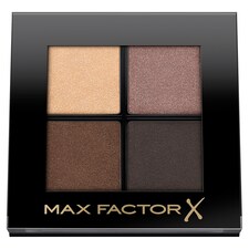 Max Factor Colour Xpert Paeltte Crushed Bloom 02