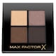 image 1 of Max Factor Colour Xpert Paeltte Crushed Bloom 02