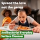 image 2 of Dettol Antibacterial Surface Cleanser Spray - Lime & Mint 750ml