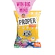 image 1 of Proper Sweet & Salty Popcorn Sharing Bag 90g