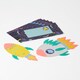 image 4 of Paperchase Happy Space party card invites