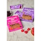 image 4 of Deliciously Ella Chocolate Topped Raisin Oat Bars 3 x 50g