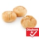 image 1 of Rustic Rye Potato Flake Bread 80 g