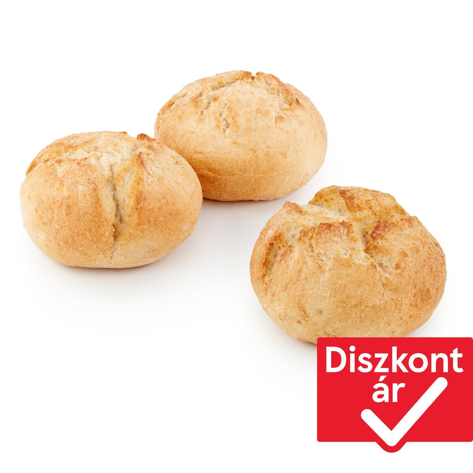 image 1 of Rustic Rye Potato Flake Bread 80 g