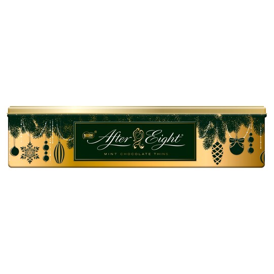Nestle After Eight Tin 2X200g
