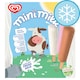 image 1 of Wall's Mini Milk Vanilla, Strawberry & Chocolate Ice Cream Lollies 10x35ml
