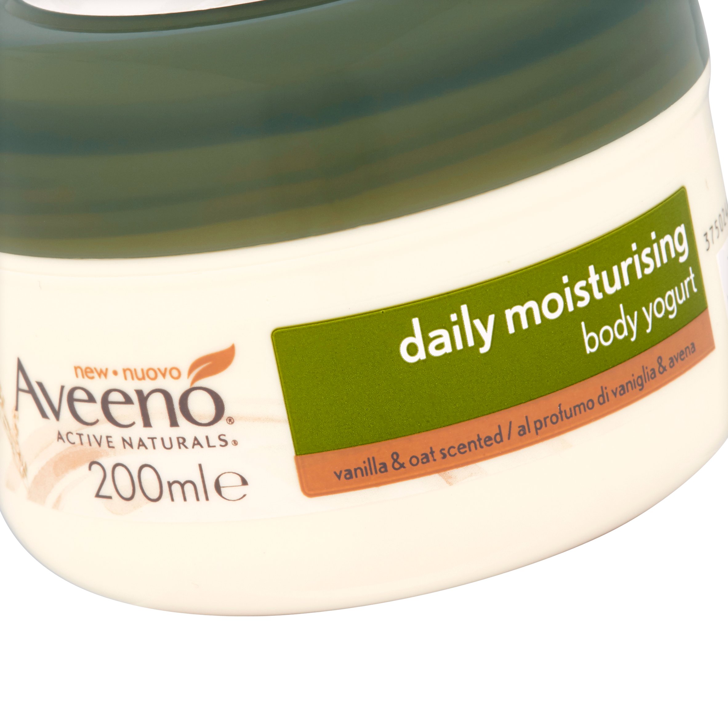 tesco aveeno body wash