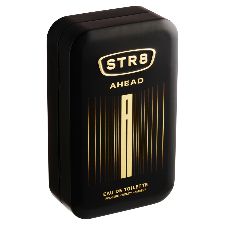 Obrázek 1 pro produkt STR8 Ahead toaletní voda 50ml