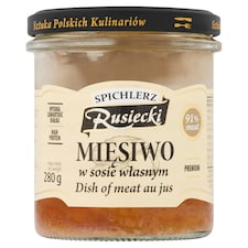 Spichlerz Dish Of Meat Au Jus 280G
