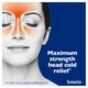 image 4 of Sudafed Congestion & Headache Relief Max Strength Capsules 16s