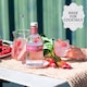 image 2 of Caorunn Scottish Raspberry Gin 70Cl