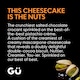 image 2 of Gu Salted Pistachio Cheesecake Dessert (2x74.5g)
