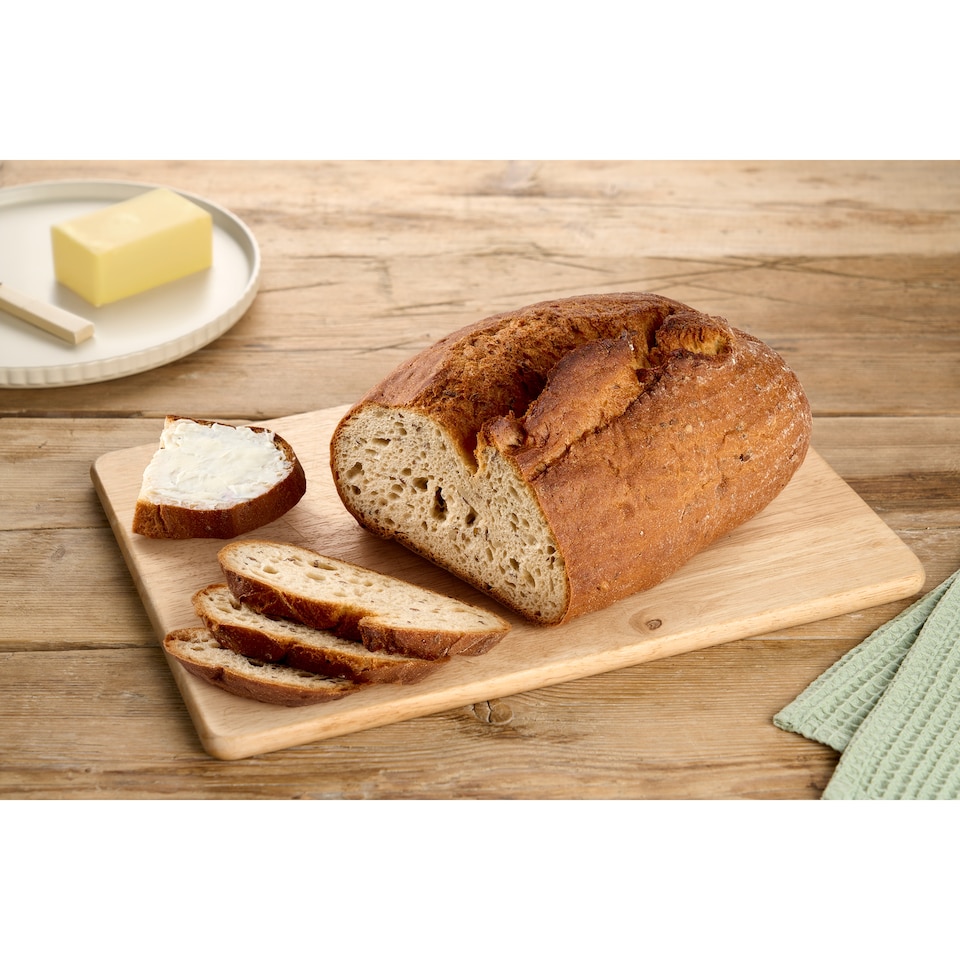 Obrázek 1 pro produkt Chléb Bavorský 500g