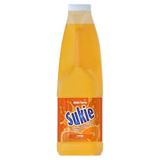 Dale Farm Sukie Orange 1Ltr