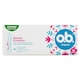 Obrázek 1 pro produkt O.B. Original Super Plus tampony 16 ks