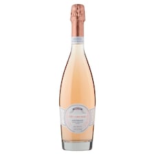 Rivarose Sparkling Rose Wine 750Ml