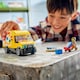 Obrázek 3 pro produkt LEGO City 60500 Dodávka LEGO