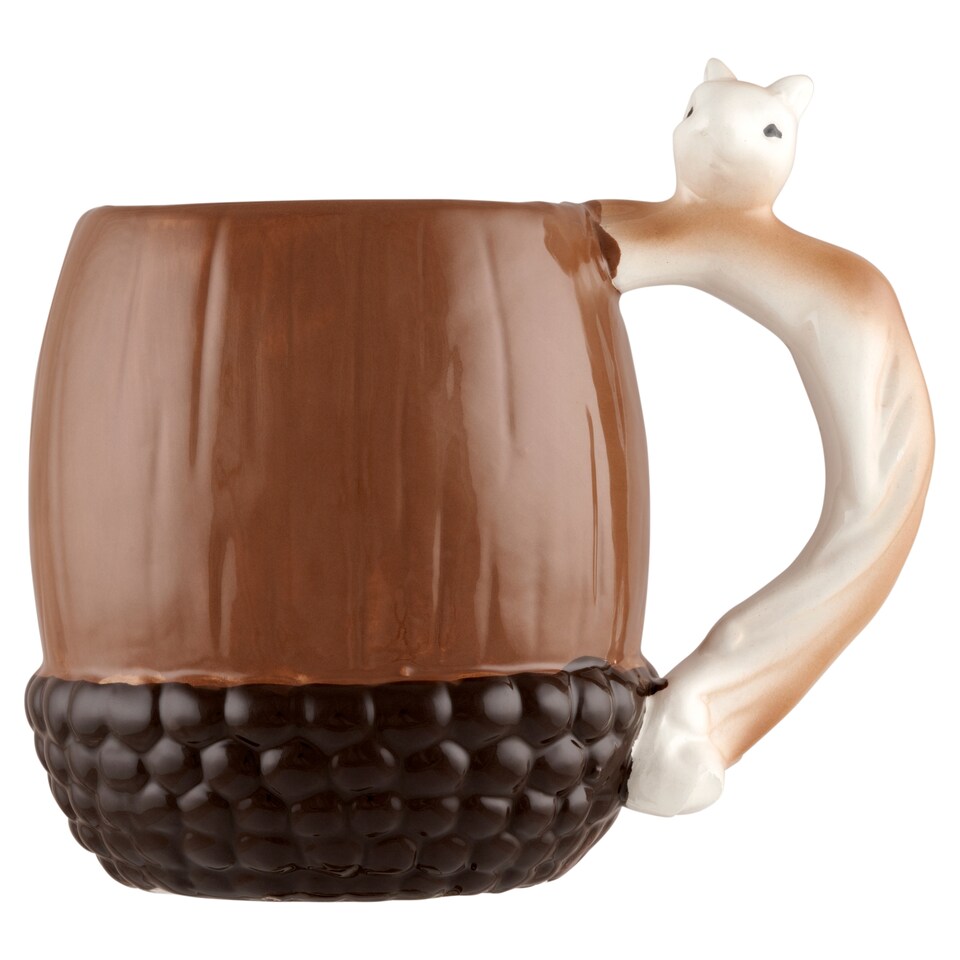 Fall Meister Ceramic Mug