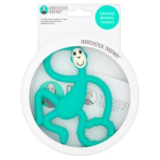 Matchstick Monkey Dancing Teether