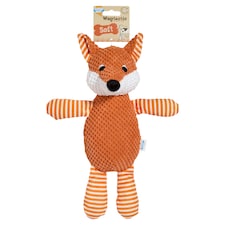 Wagtastic Cuddle Friends Dog Toy