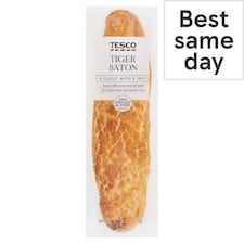 Tesco Tiger Baton