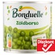Bonduelle zöldborsó 400 g  1. kép