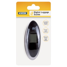 Status Digital Luggage Scales