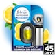 image 1 of Febreze Bin Freshener Starter Kit Citrus Fresh 4.88ml
