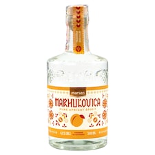 Marsen Pure Apricot Spirit 500ml
