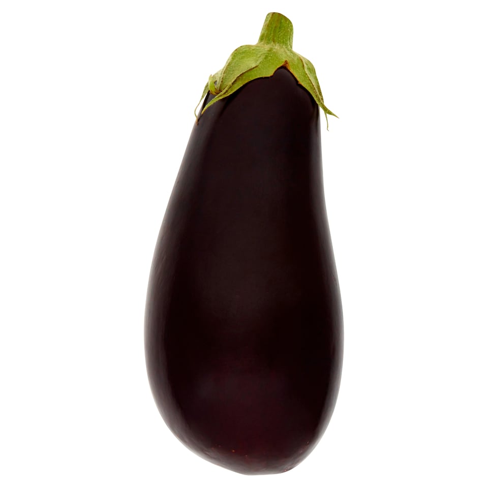 image 1 of Tesco Aubergine Each