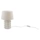 image 1 of F&F Home Bobble Table Lamp