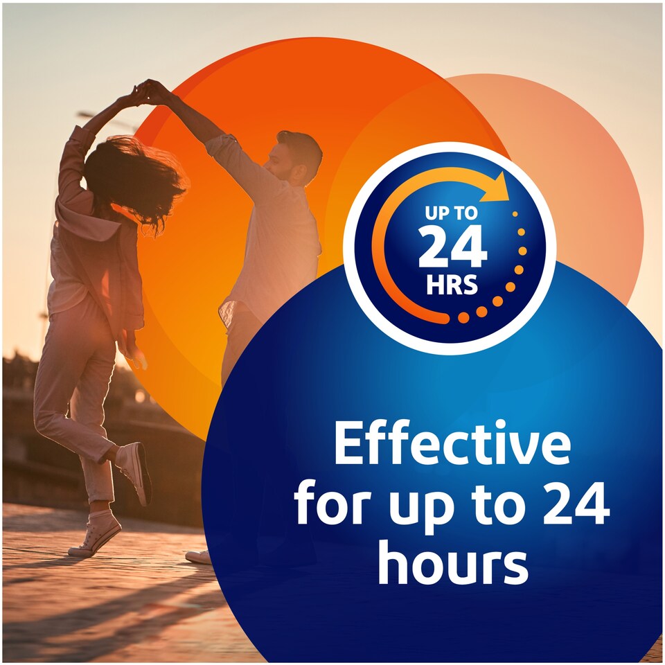 image 1 of Voltarol Muscle Pain Relief 140mg Medicated Plaster 5 Pack P