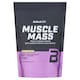 image 1 of BioTechUSA Muscle Mass Vanilla Flavoured Protein Drink Powder with Carbohydrates and Creatine 1000 g
